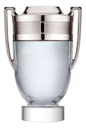 Invictus Paco Rabanne Eau De Toilette - Perfume Masculino 100ml