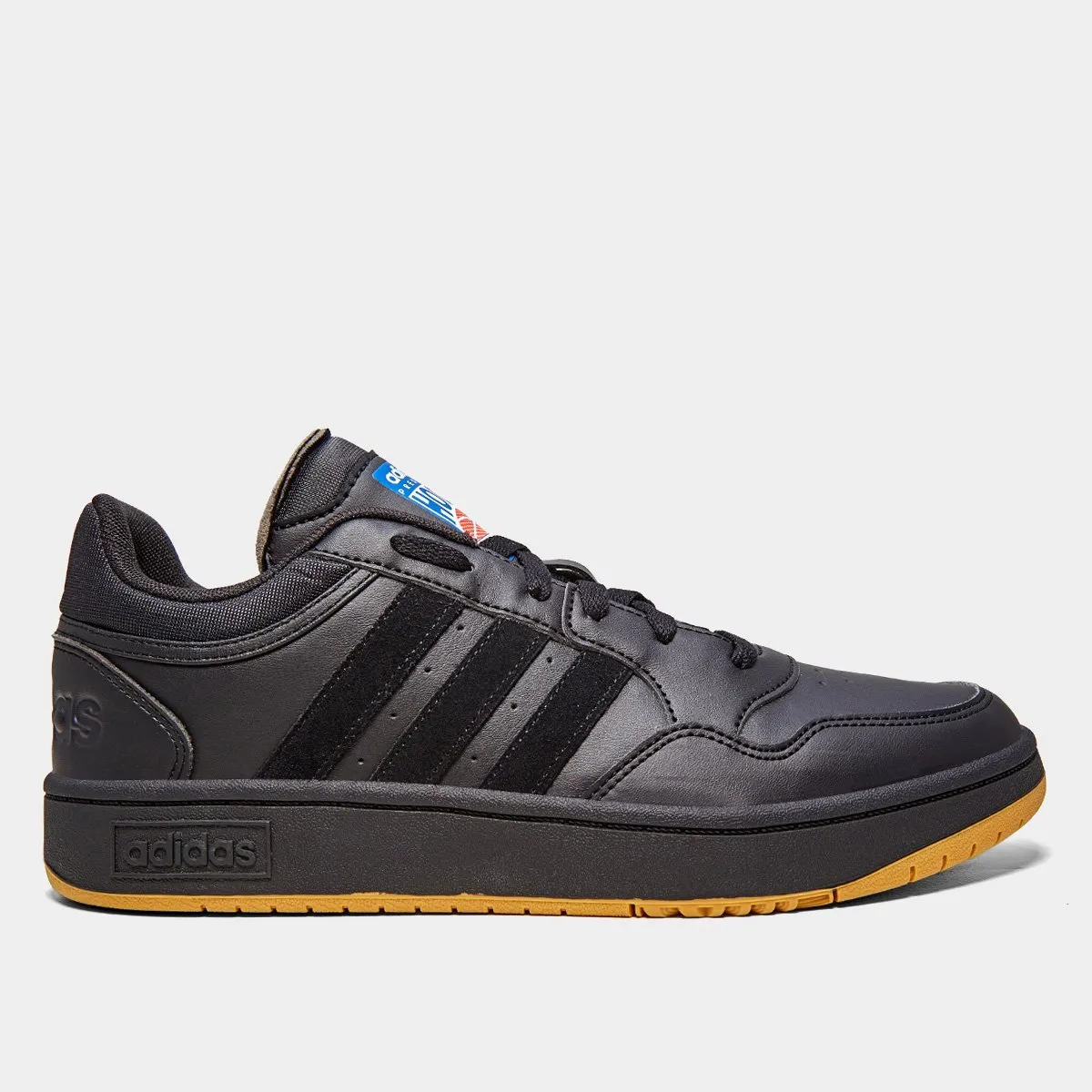 Tênis Adidas Hoops 3.0 Masculino