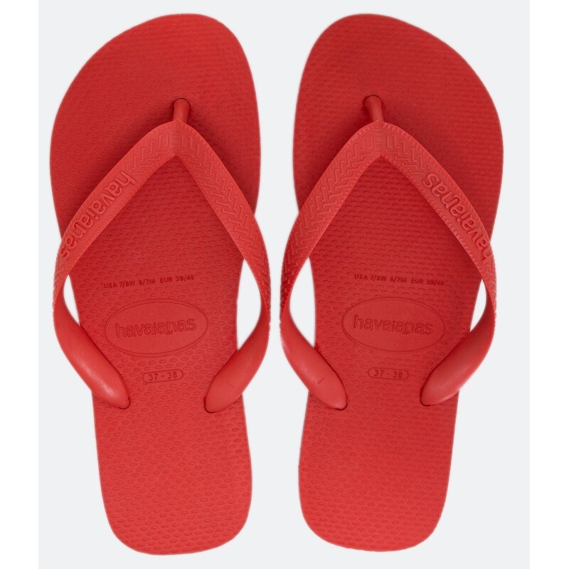 Chinelo Havaianas Top - Unissex