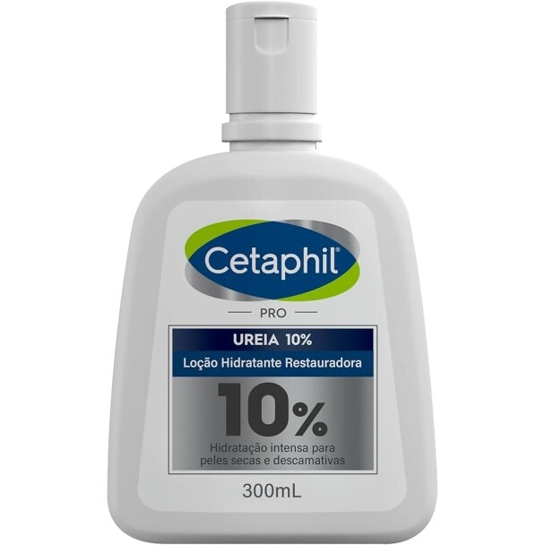 Cetaphil Pro Ureia Loçao Hidratante 10% 300ml