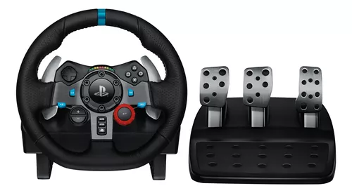 Volante Gamer G29 Driving Force Logitech G