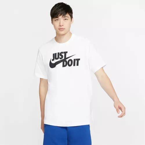 Camiseta Nike Sportswear Just Do It