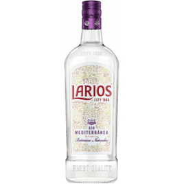 Larios Gin Espanhol Dry Original 700ml