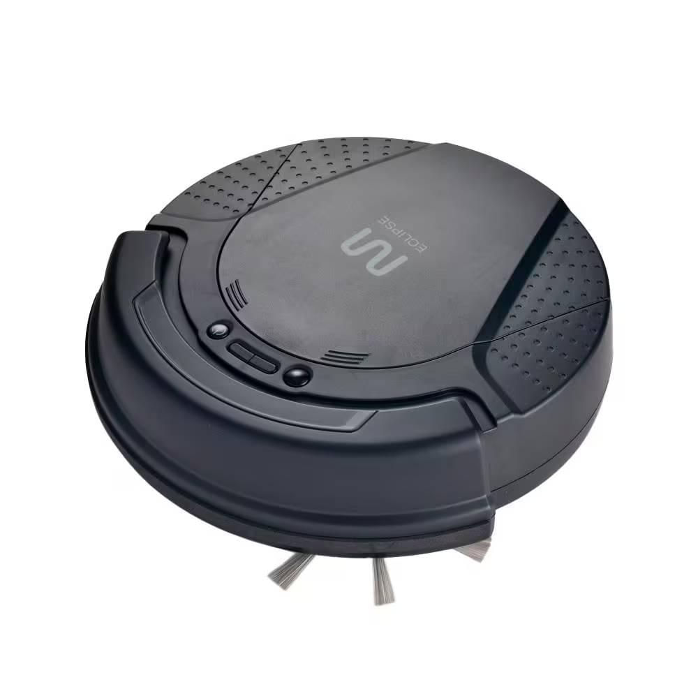 Robô Aspirador Multi Midnight Bivolt 3 em 1 ideal para pets - HO411