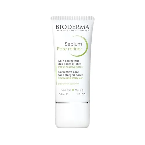 [Rec] Hidratante Facial Sébium Pore Refiner 30 ml Bioderma