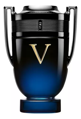 Perfume Paco Rabanne Invictus Victory Elixir Masculino EDP - 100ml