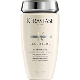 Shampoo Kérastase Densifique Bain Densité Sem densidade e volume Densidade volume Ácido Hialurônico 250ml