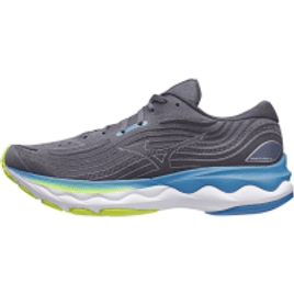 Tênis Mizuno Wave Skyrise 4 - Masculino