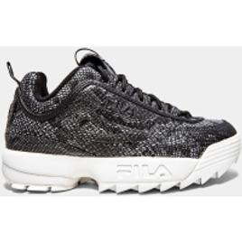 Tênis Fila Disruptor II Snake - Feminino