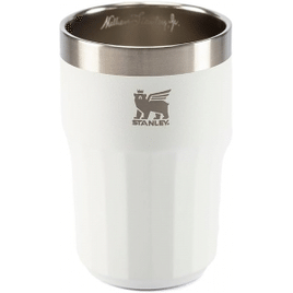 Copo Stanley Beer Tumbler Happy Hour - 384ml