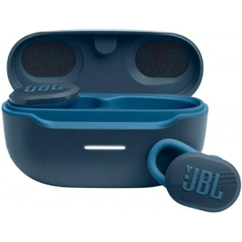 Fone de Ouvido JBL Endurance Race sem Fio Bluetooth Resistente à Água