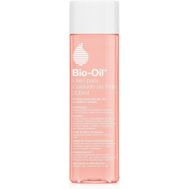 Bio Oil Oleo Corporal C/Purcellin Oilâ 200ml Bio Oil