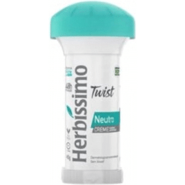 Herbissimo Des Creme Twist Neutro 45g