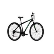 Bicicleta Aro 29 Bike Aço Carbono 21 Marchas SAIDX