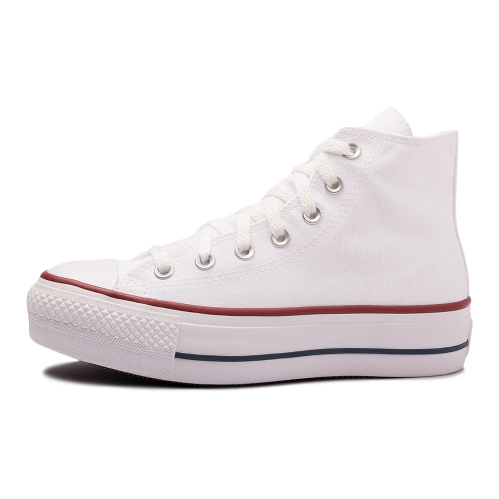 Tênis Converse Chuck Taylor All Star Lift GS Infantil