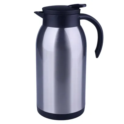 Bule Térmico Inox 1.5L Corsini Cazza