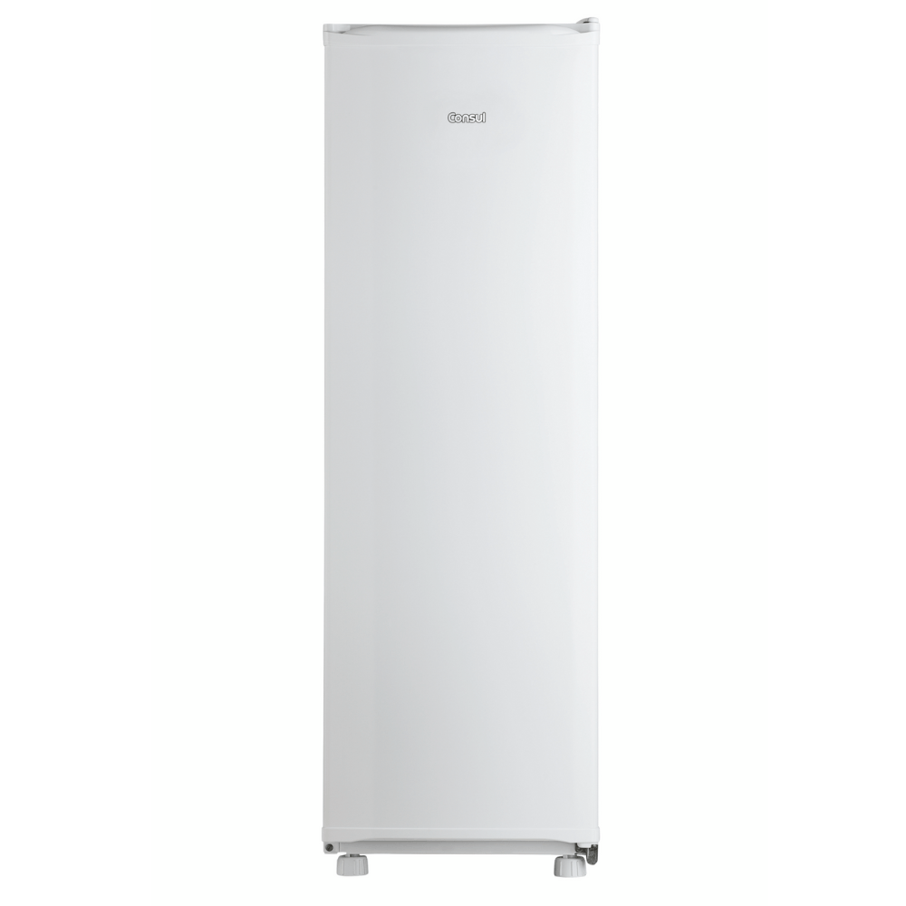 Freezer Vertical Slim 142 Litros - CVU20GB