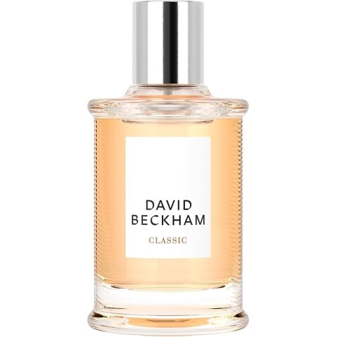 Perfume David Beckham Classic Eau de Toilette Masculino 50ml