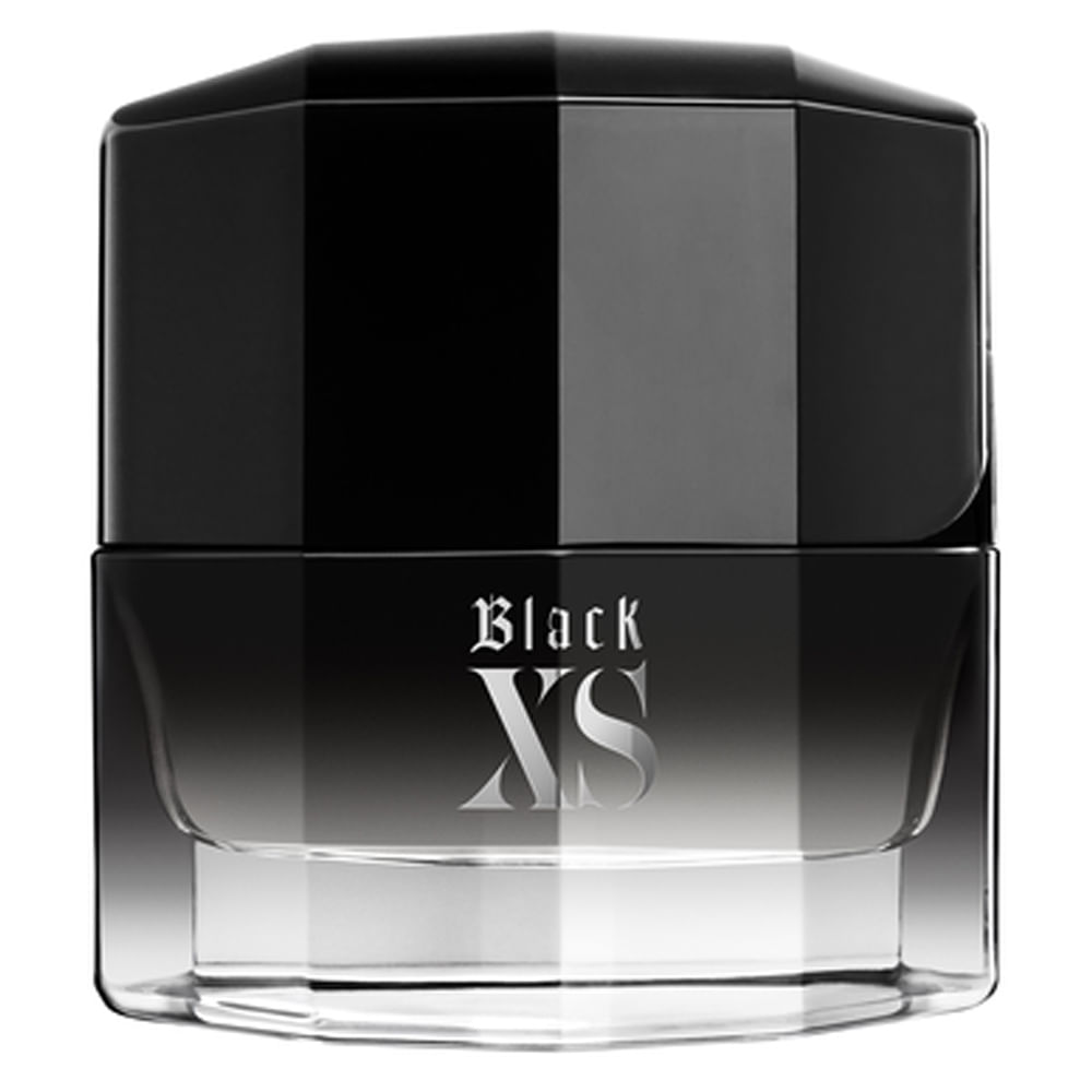 Perfume Black Xs Rabanne Masculino 50ml