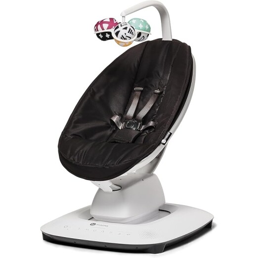 Cadeira de Descanso Mamaroo 4 Moms