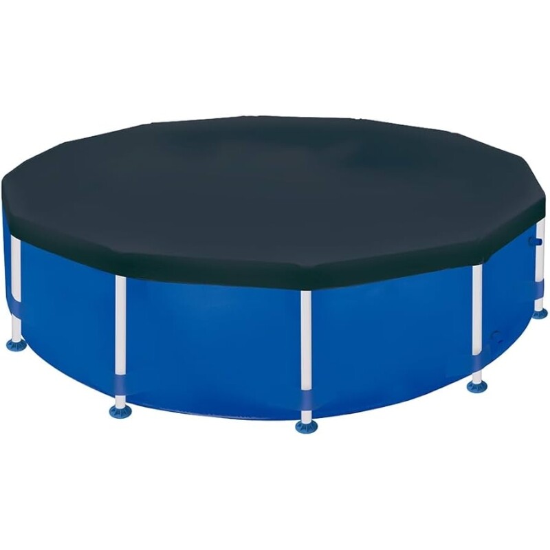 Mor - Capa Para Piscina Circular 4.500 Litros