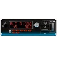 [APP] Controle com Piloto Automático em Simulação Profissional FLIGHT MULTI PANEL - 945-000028