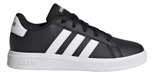 Tênis Adidas Grand Court - Feminino