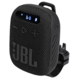 Caixa de Som JBL Wind 3 com Bluetooth e FM