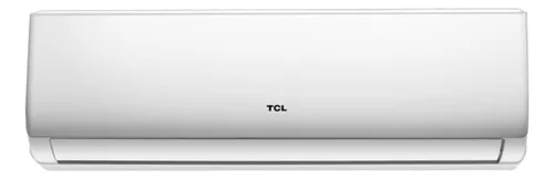 Ar Condicionado Split Hi Wall TCL 9.000 BTU/h Frio R410 - TAC-09CSA1