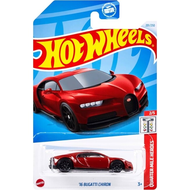 Hot Wheels Diecast Carrinho Básico Sortido com Escala 1:64 Para Crianças A partir de 3 Anos (Não é Possível Escolhe