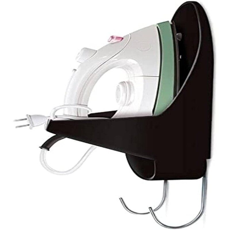 Secalux Suporte para Ferro E Tábua