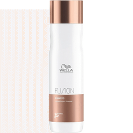 Shampoo Fusion Wella Professionals 250 ml