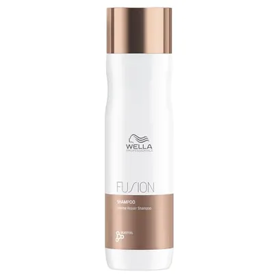 Shampoo Fusion Wella Professionals 250 ml