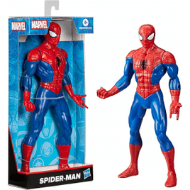 Boneco Marvel Olympus Homem Aranha E6358 - Hasbro