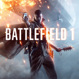 Jogo Battlefield 1 - PS4