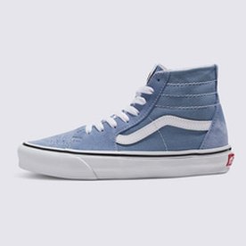 Tênis Vans Sk8-Hi Tapered Dusty Blue