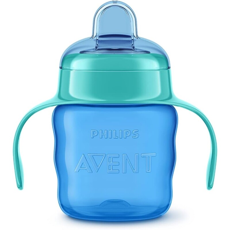 Copo De Transição Philips Avent Azul