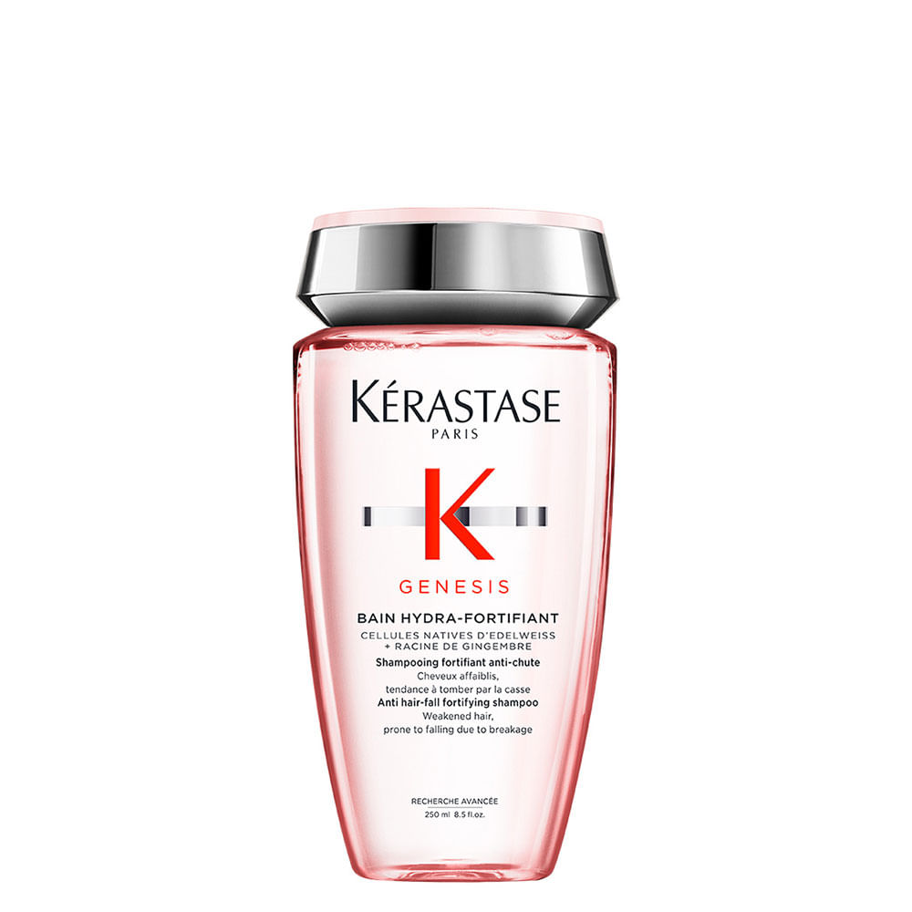 Shampoo Kérastase Genesis Bain Hydra Fortifiant - 250ml