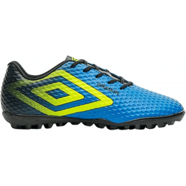 Chuteira Society Umbro Warskin - Tam 40