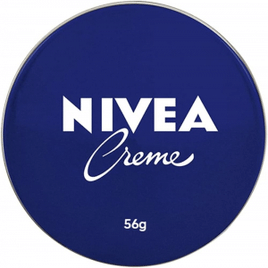 NIVEA Creme Lata - Hidratação profunda para as áreas mais ressecadas como cotovelo calcanhar joelho mãos e pés também protege do frio e cuida da pele