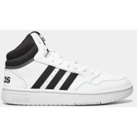 Tênis Adidas Hoops 3.0 Mid Masculino