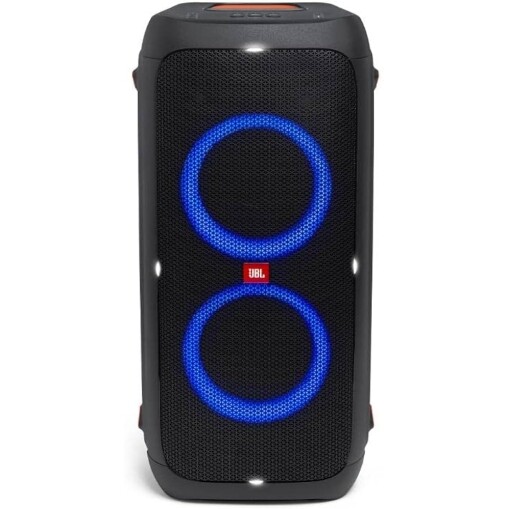 Caixa de Som Portátil JBL Partybox 310