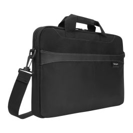 Maleta Targus Business Causal Slim Notebook 15.6" Preta - TSS898