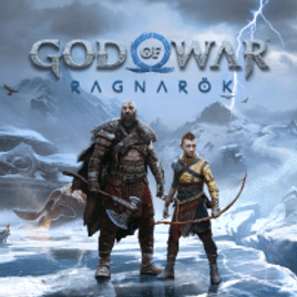 Jogo God of War Ragnarök - PS4 & PS5