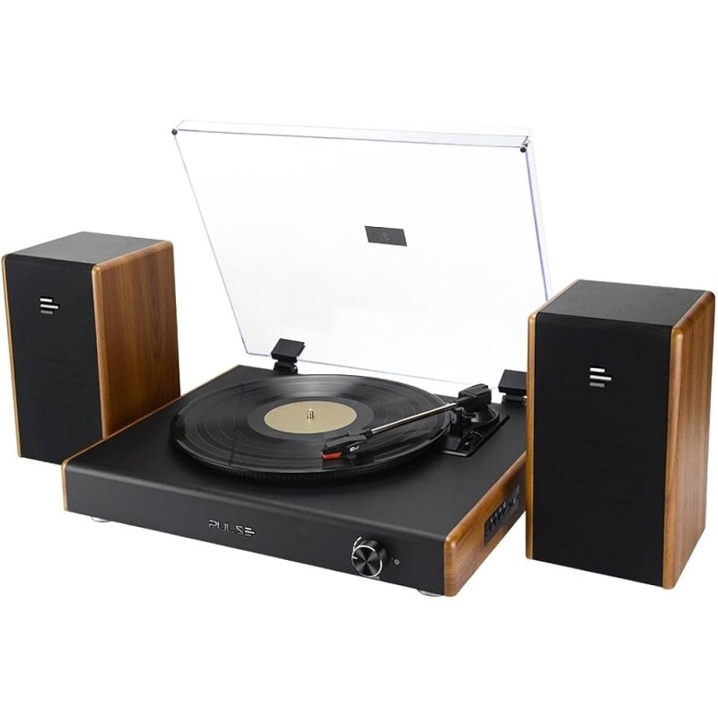 Pulse - Vitrola Stanley Pulse - SP623