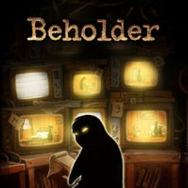 Jogo Beholder - PC Epic