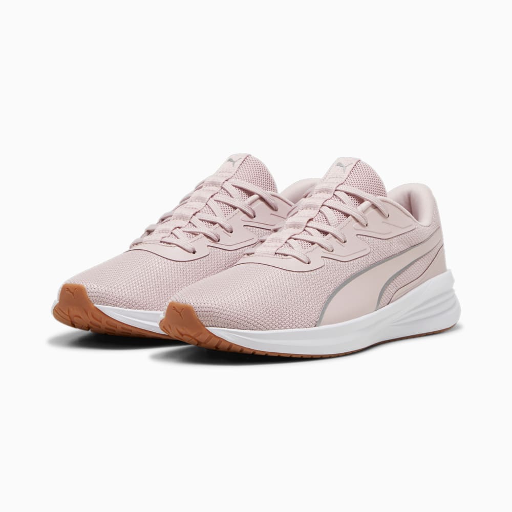 Tênis Puma Night Runner V3 - Rosa