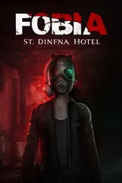 Fobia - St. Dinfna Hotel | Xbox