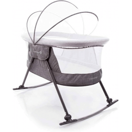 Safety 1st Moisés Dreamy 0 a 9kg Grey