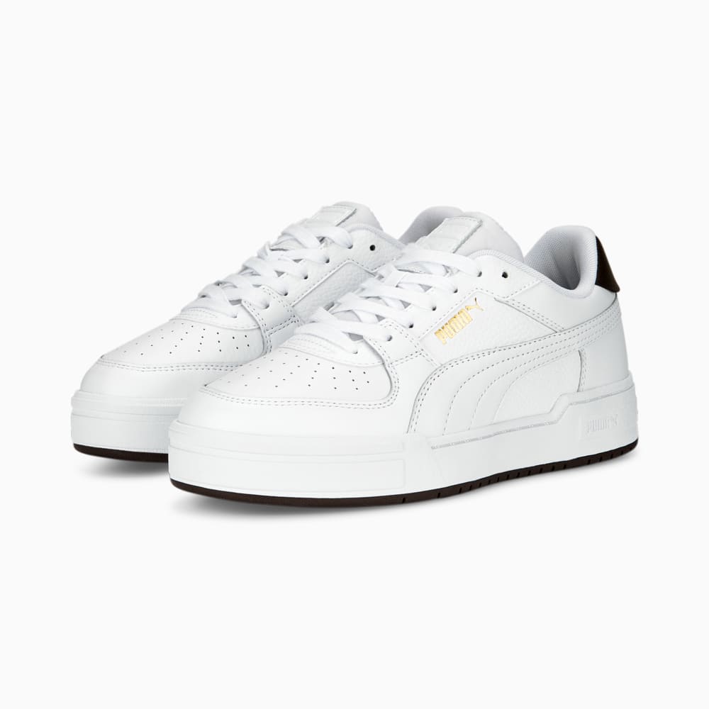 Tênis Puma CA Pro - Branco